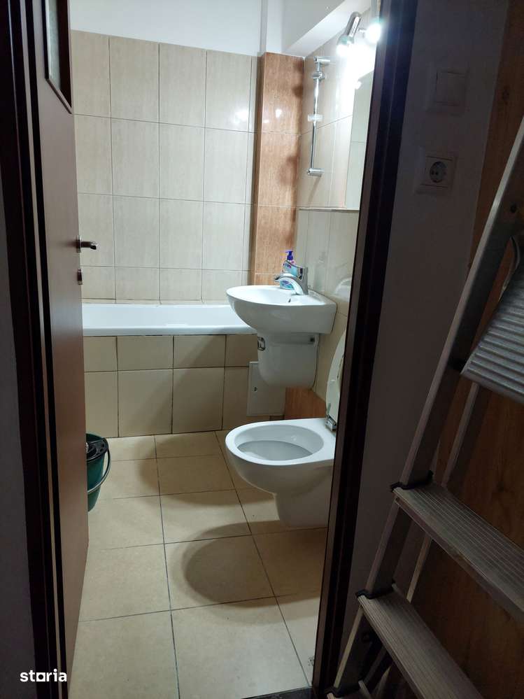 Apartament 2 camere  str. Simion Barnutiu - Imagine principală: 5/7
