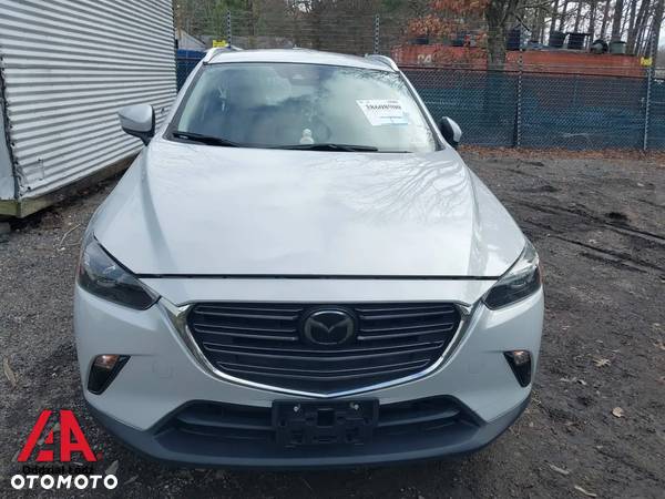 Mazda CX-3 2.0 Skyenergy AWD - 7