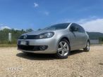 Volkswagen Golf VI 1.6 TDI Trendline CityLine - 1