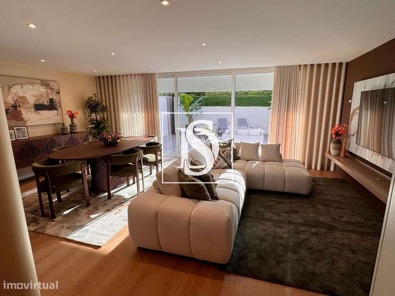 Moradia T3 Exclusiva | Quinta da Barca | Esposende-3