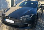 Tesla Model S - 1