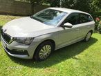 Skoda Scala 1.0 TSI Ambition - 19