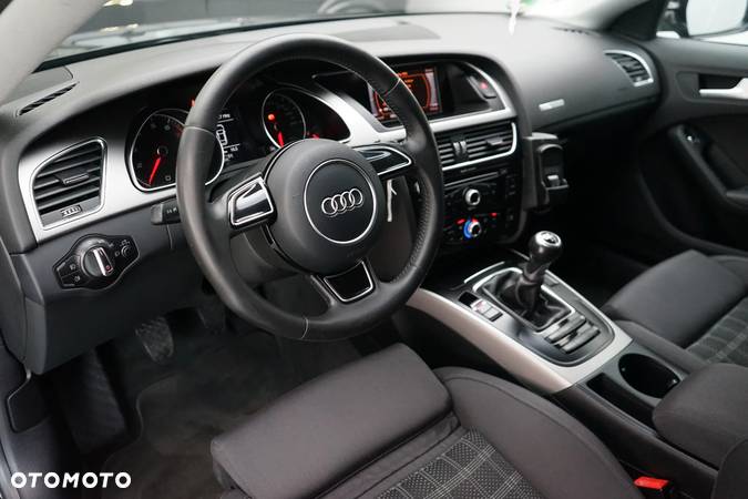 Audi A5 1.8 TFSI Sportback - 18