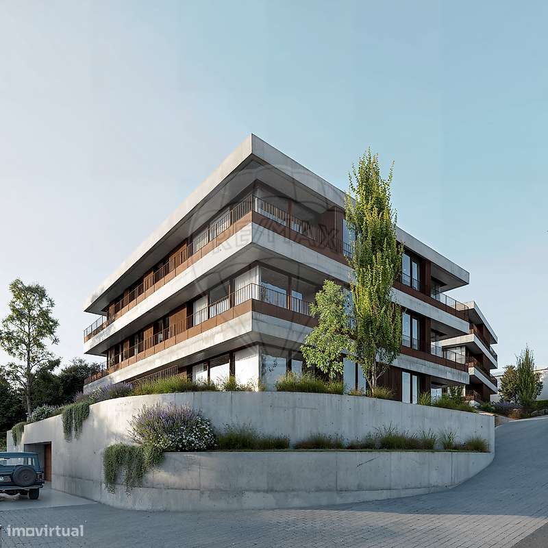 Apartamento T1 para venda - Grande imagem: 5/10