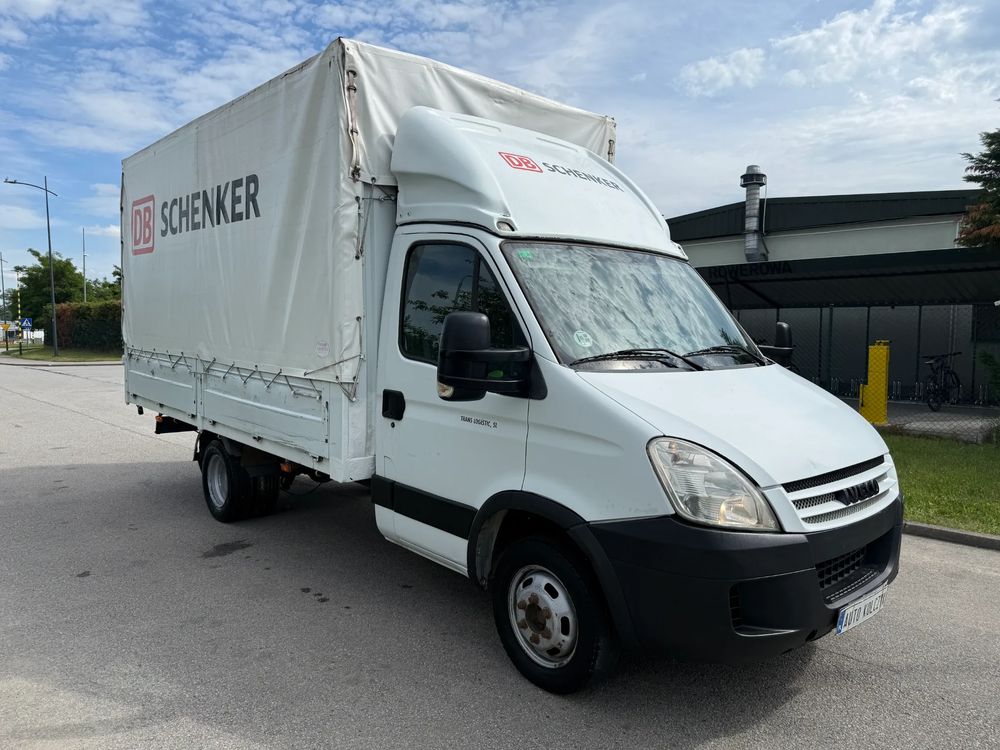 Iveco Daily 2007