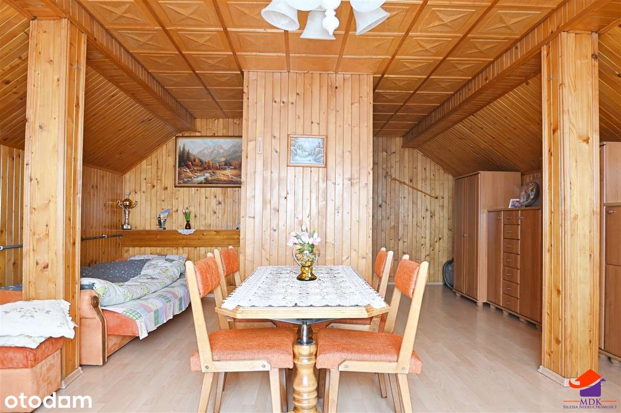 Sprzedam mieszkanie - Mysłowice - Bończyk-12