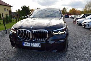 BMW X5 xDrive30d sport