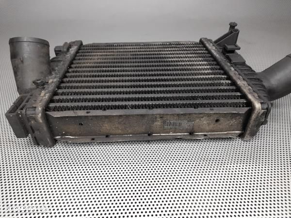 Radiador Intercooler Mercedes-Benz Vito Caixa (638) - 4