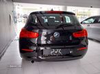 BMW 116 d EfficientDynamics Edition Advantage - 6