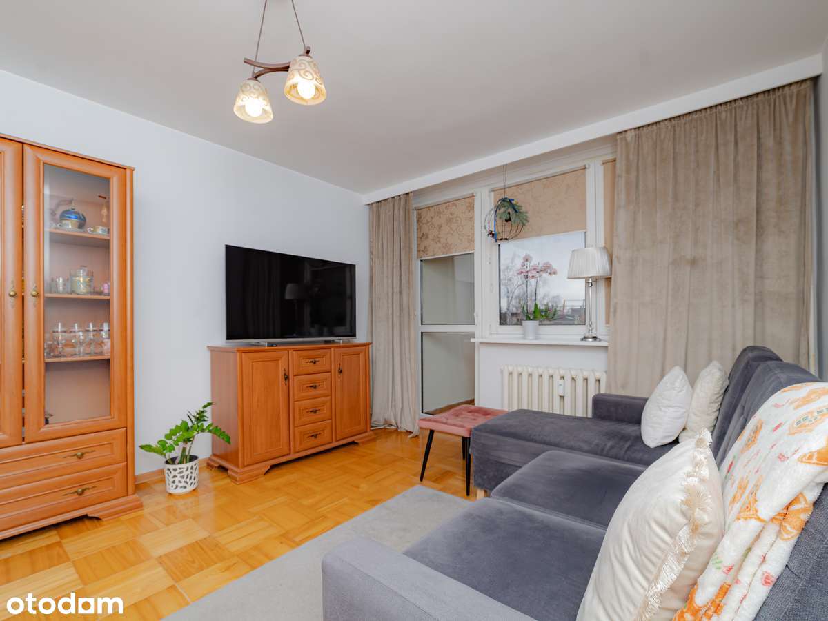 Sprzedam mieszkanie 3 pokojowe (M4) – Łomża, ul. Piękna 55,20 m² - Pełny obrazek: 3/13