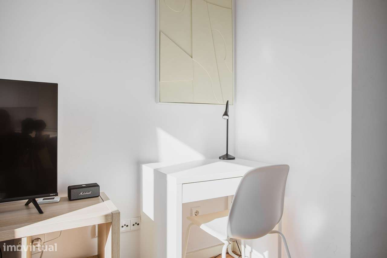 Apartment in Arroios - Grande imagem: 4/18