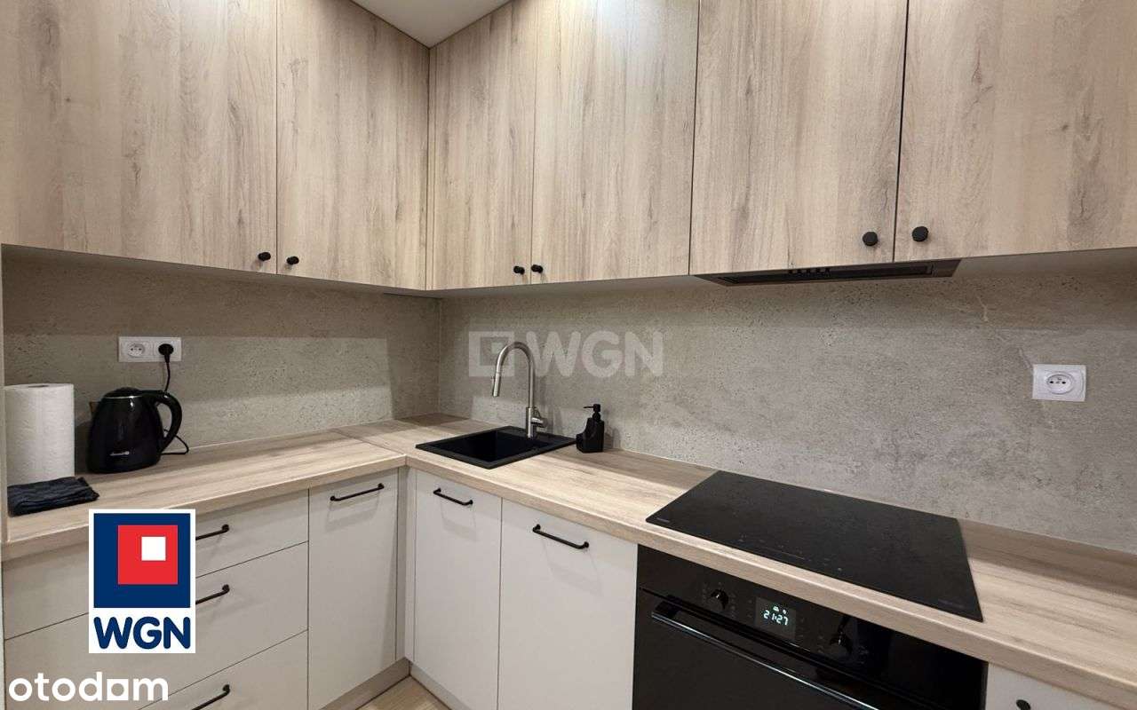 Wykończony Pod Klucz Apartamemt nad jeziorem Oleck - Pełny obrazek: 4/20