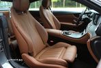 Mercedes-Benz E 300 Coupe 9G-TRONIC AMG Line - 12