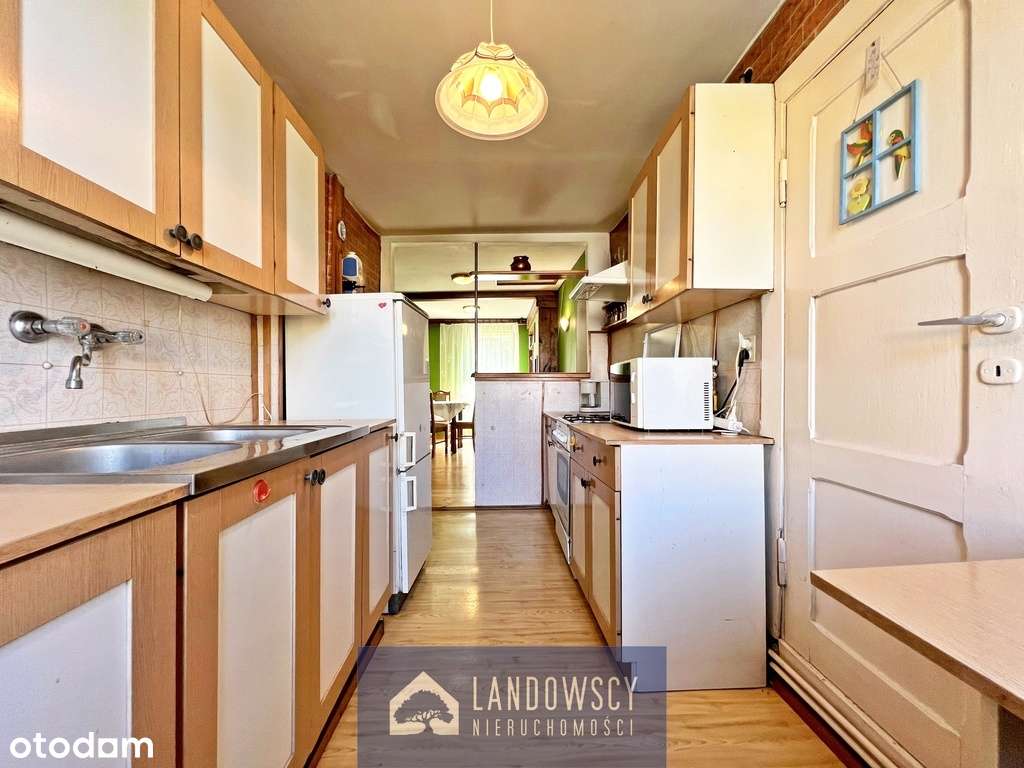 Mieszkanie z ogrodem 140m² - ścisłe centrum Tczew - Pełny obrazek: 2/20