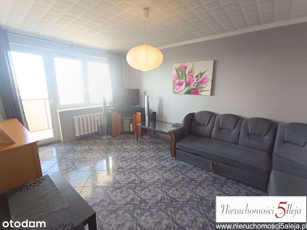 3 pokoje os Orła Białego Rataje 65m2 balkon-1