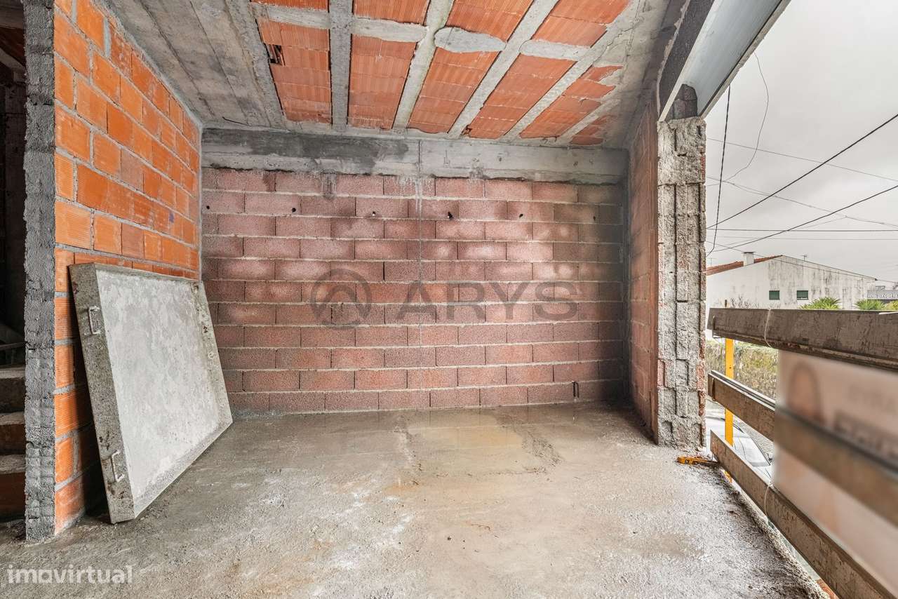 Moradia Nova em Real, Braga - Grande imagem: 5/21