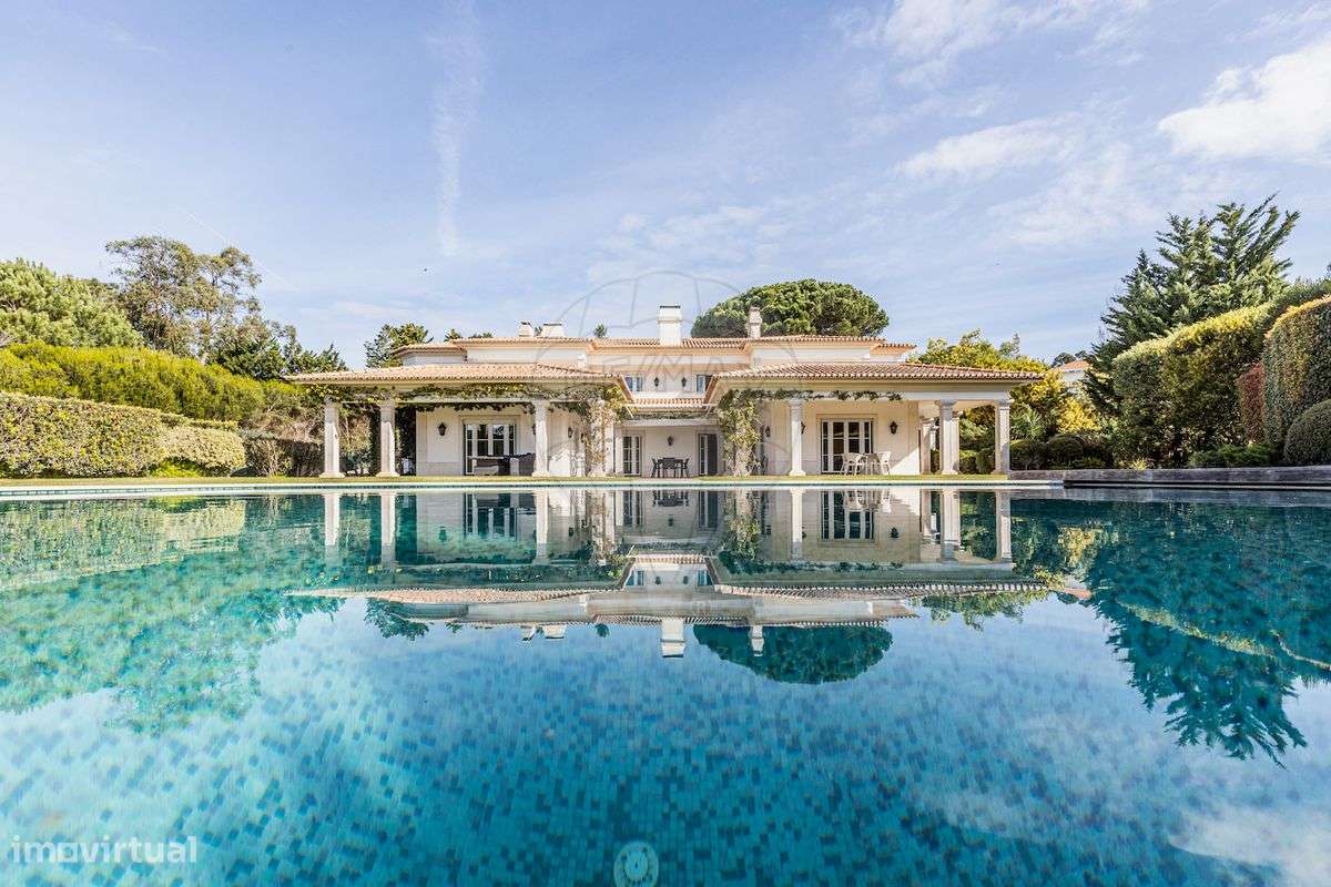 Moradia T6 para venda - Grande imagem: 5/44