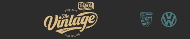 Vintage Vans logo