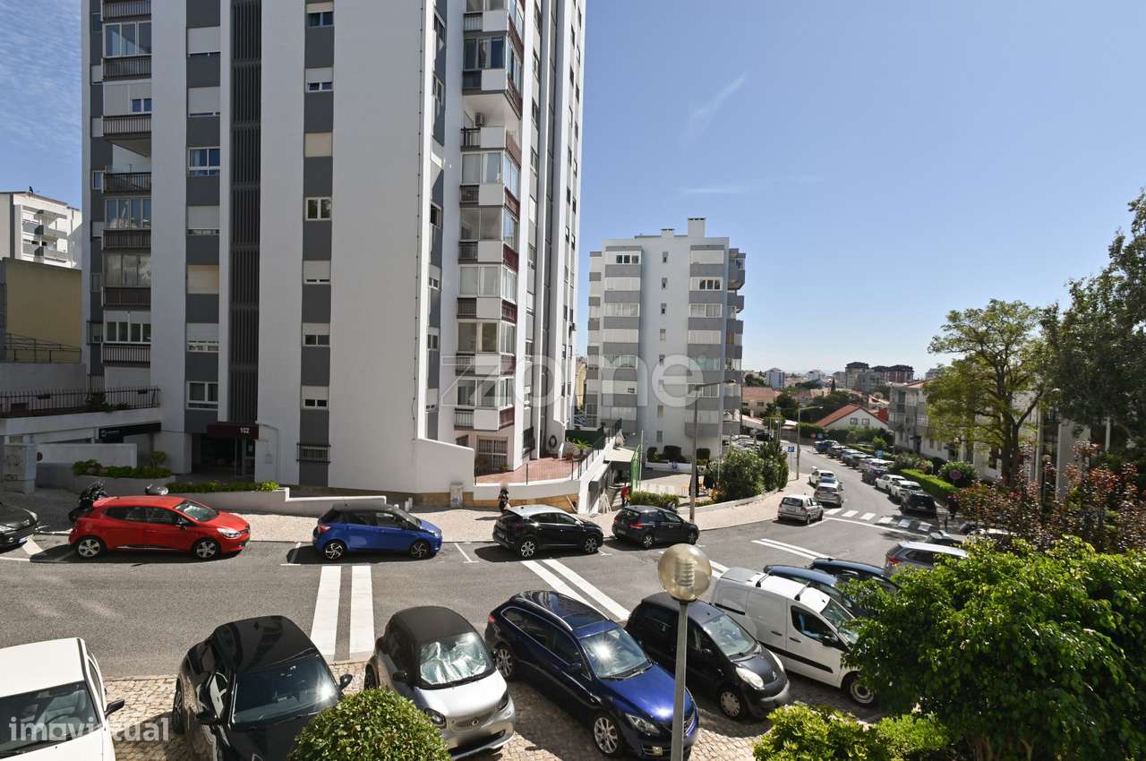 T3 S João Estoril - Grande imagem: 4/19