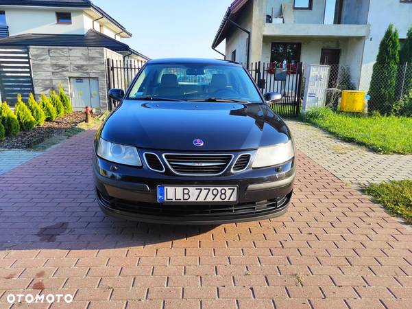 Saab 9-3 - 10