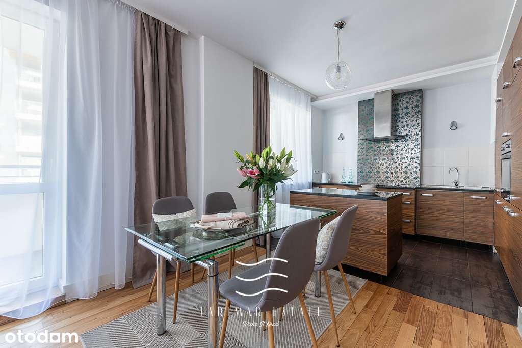 Sprzedam mieszkanie przy Sadyba Best Mall 3 pokoje-4