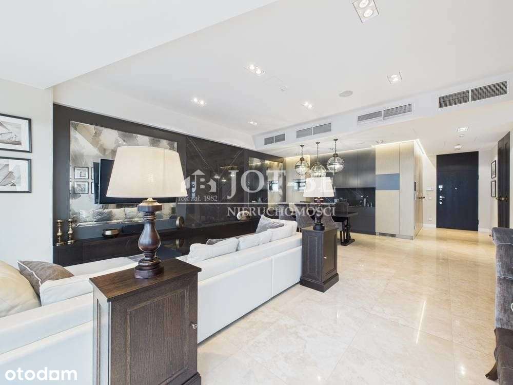 Sky Tower/42 piętro/panorama miasta/2 pokoje - Pełny obrazek: 5/11