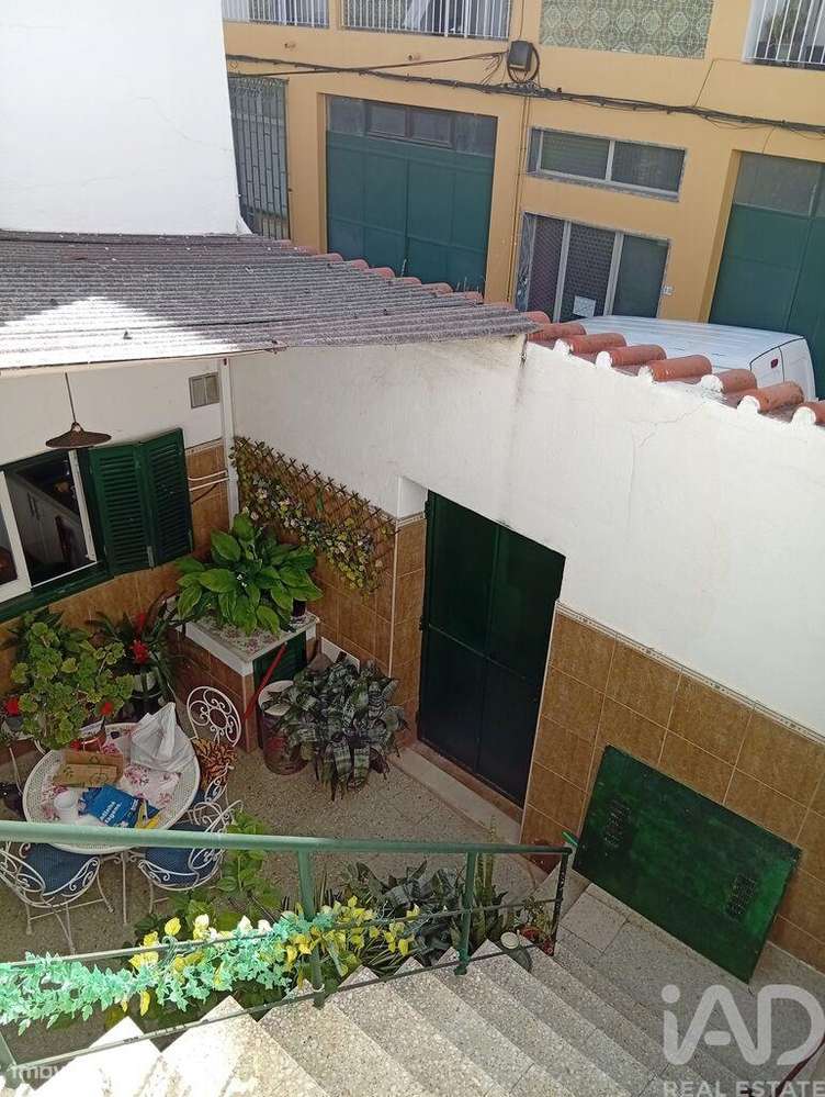 Casa / Villa T4 em Loulé (São Sebastião) de 91,00 m2 - Grande imagem: 5/9