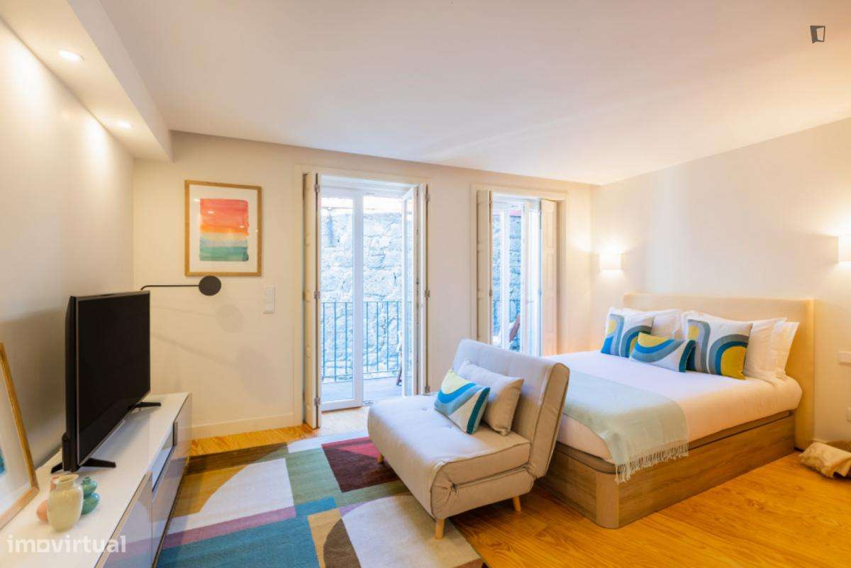 Estúdio - localizado em Vitória Porto - Grande imagem: 4/10