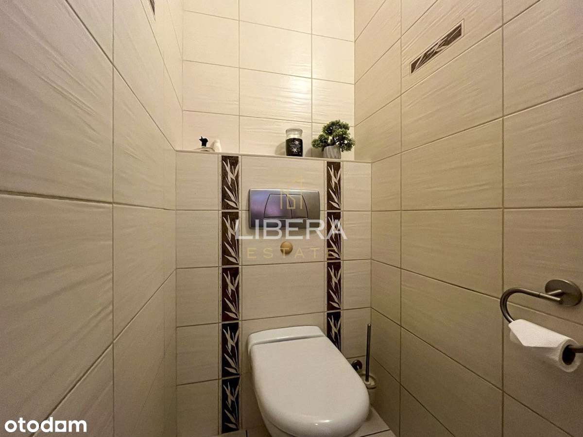 3 pokoje, 73,6 m², balkon, szybki tramwaj PST, os. Śmiałego, Poznań-8