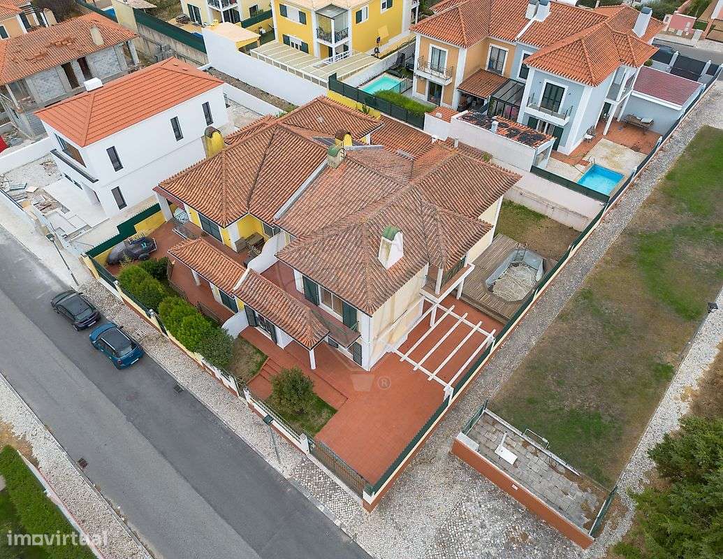 Moradia T5 para venda - Grande imagem: 3/47