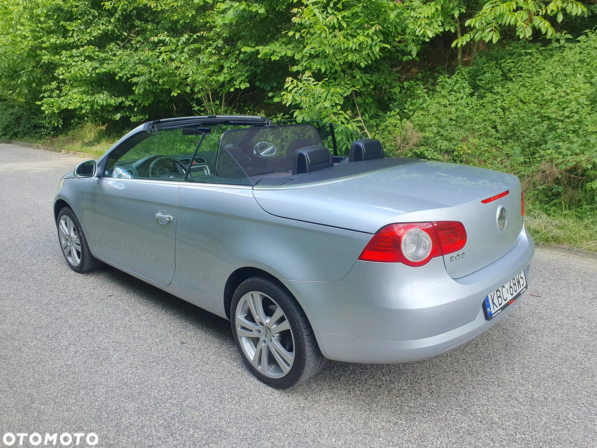 Volkswagen Eos 1.4 TSI - 7