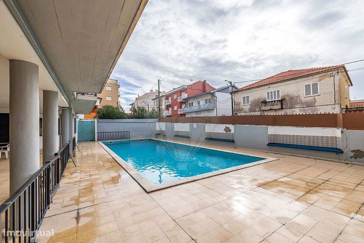 Apartamento T3 para venda - Grande imagem: 3/19