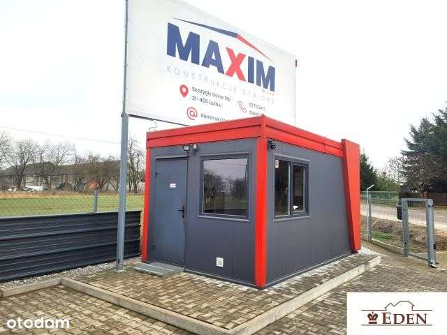 Lokal użytkowy, 165 m², Szczygły Dolne - Pełny obrazek: 4/15