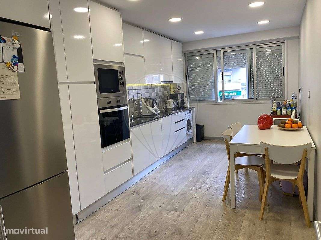 Apartamento T3 para venda-12