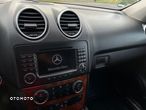 Mercedes-Benz ML 500 4-Matic - 18