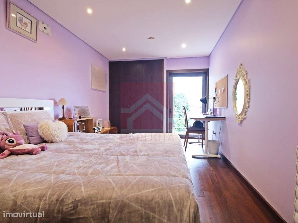 Moradia para venda - Vila Beatriz - Ermesinde-18