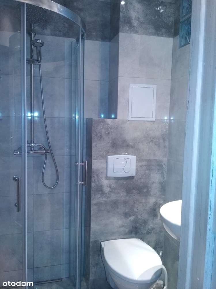 Kawalerka umeblowana na ul. Słowackiego