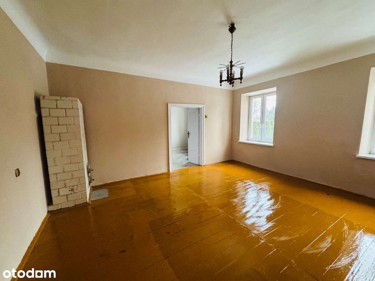 Mieszkanie w centrum Radomia - Pełny obrazek: 4/12