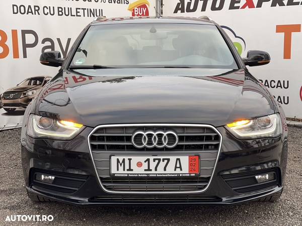 Audi A4 Avant 3.0 TDI DPF S line Sportpaket - 18