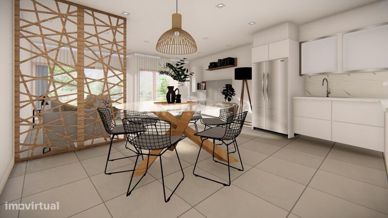 Apartamento T2 / Covilhã, Covilhã - Grande imagem: 1/20