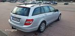 Mercedes-Benz Klasa C 200 T CDI DPF Automatik Elegance - 3