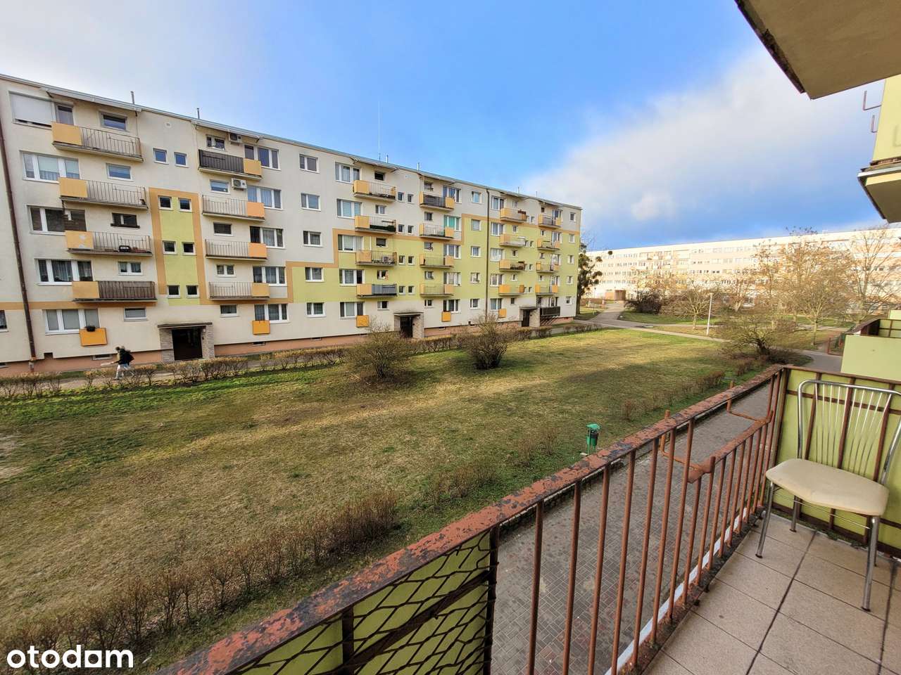 M3 na Błoniu, 1. piętro - Pełny obrazek: 5/15