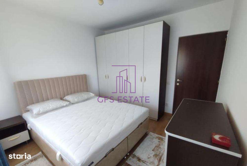 Inchirieri Apartamente 2 Camere Piata Sudului - Imagine principală: 1/8