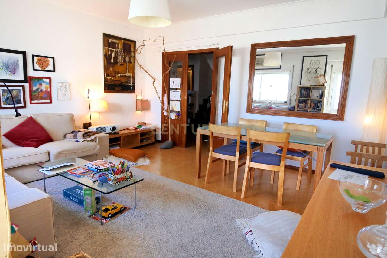 T3 Duplex - Lisboa-14