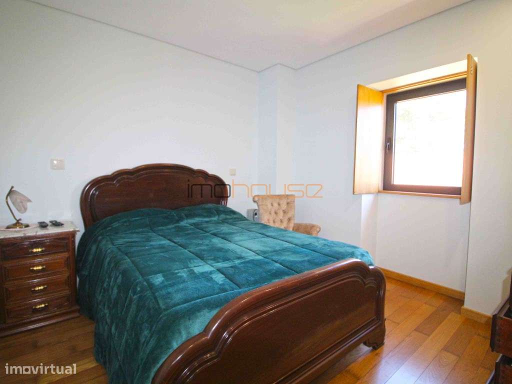 Casa T2 Restaurada na Serra da Freita-16