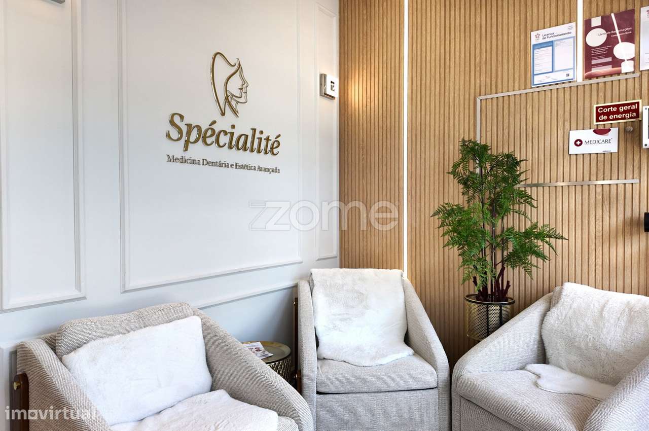 Clínica Dentária e Estética - Grande imagem: 2/19