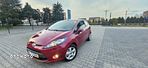 Ford Fiesta 1.3 Ambiente - 2