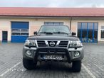 Nissan Patrol GR 3.0 TDI Elegance - 2