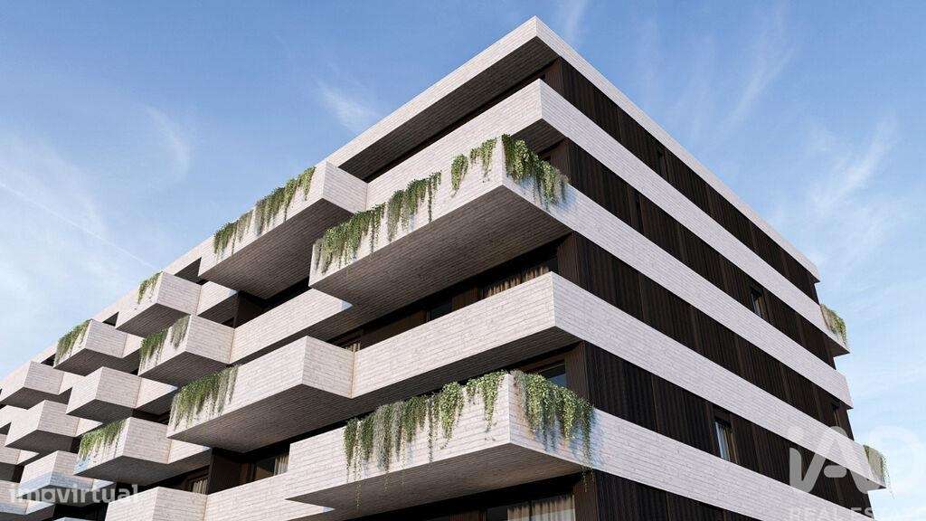 Apartamento T2 em Valongo de 87,00 m2 - Grande imagem: 2/10