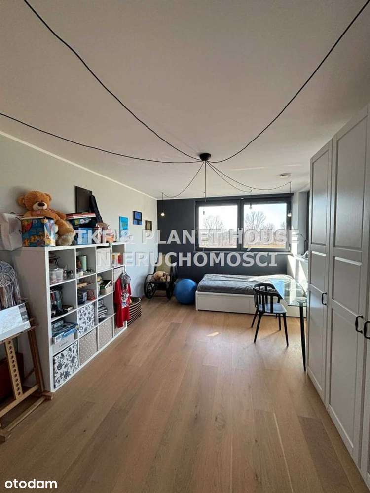 Nowoczesny i komfortowy dom w Mroczkowie Gościnnym-10